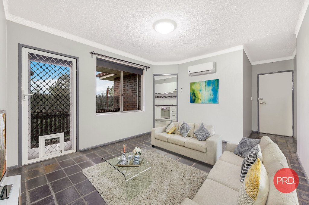 3/25 Haynes Street PENRITH 2
