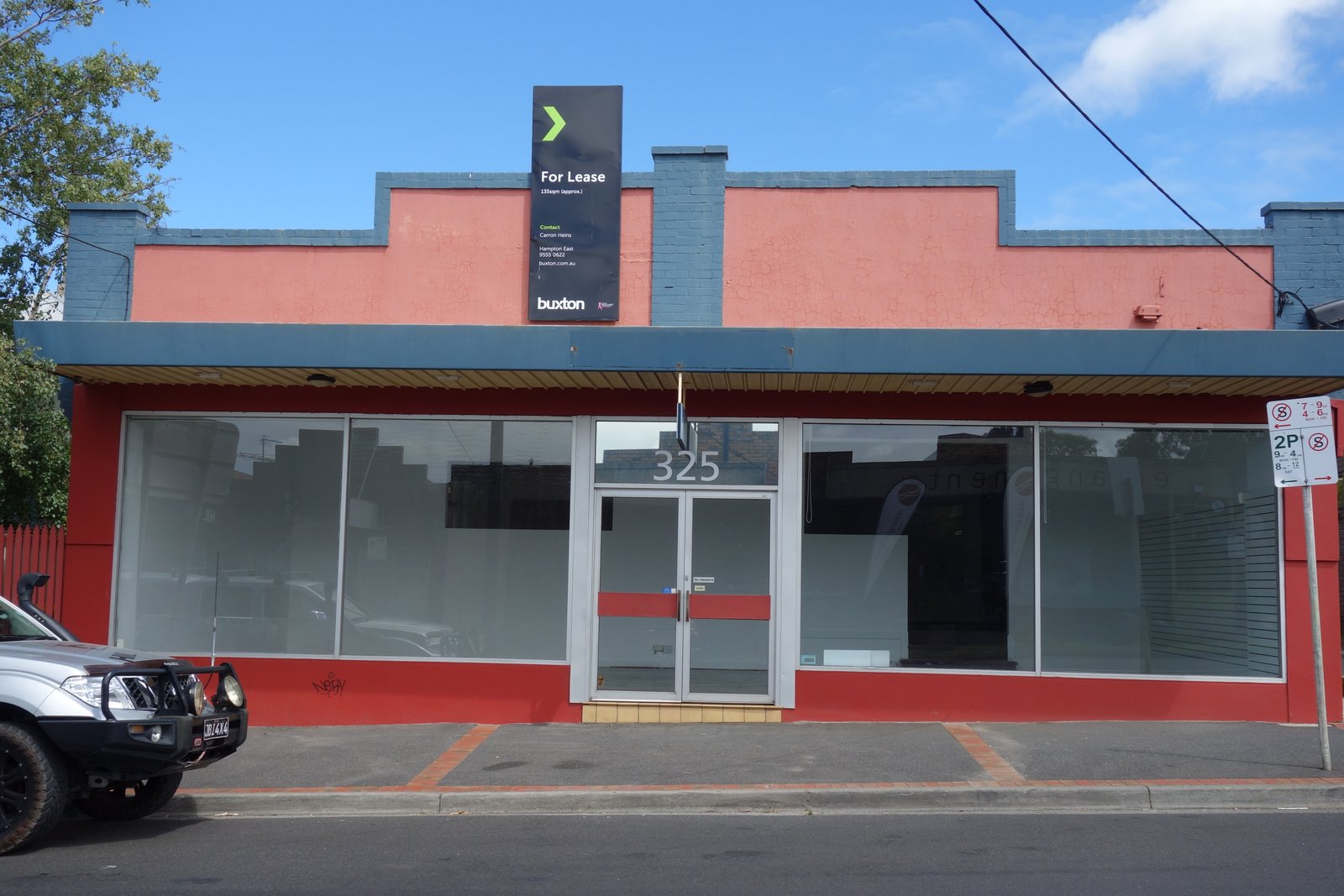 Photos: 325 Jasper Road