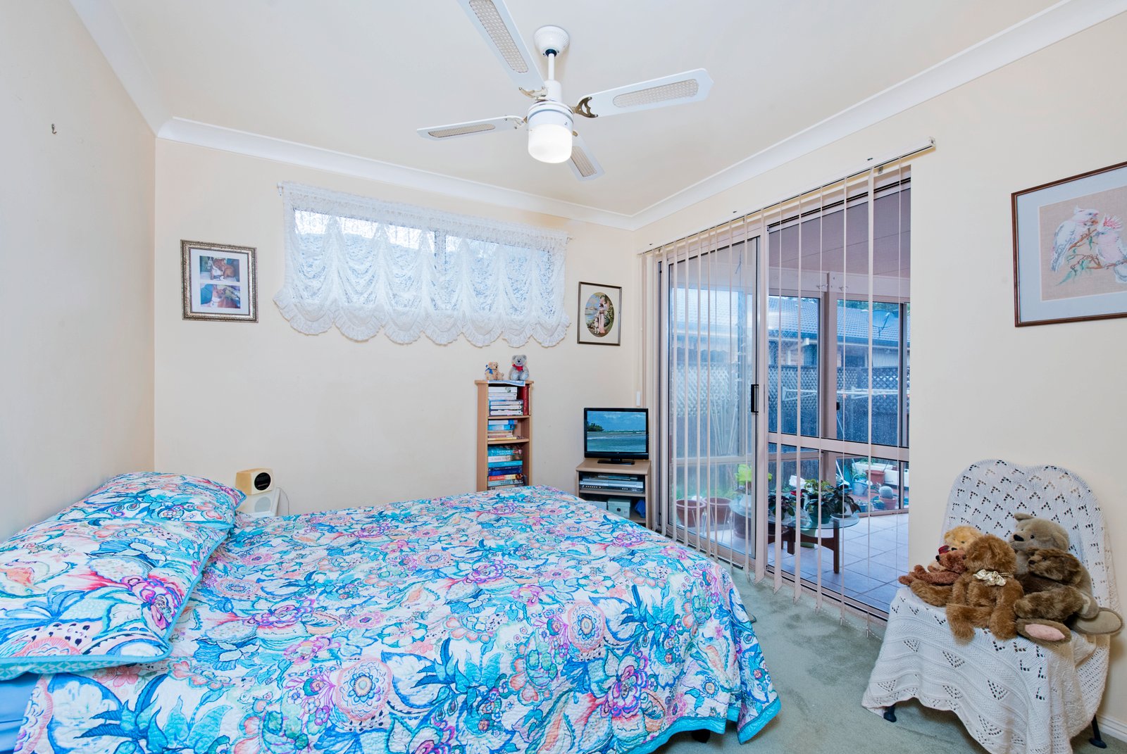 3/25 Murson Crescent NORTH HAVEN 10