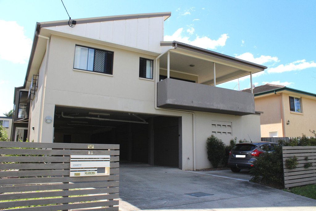 3/25 Railway Parade NUNDAH 1
