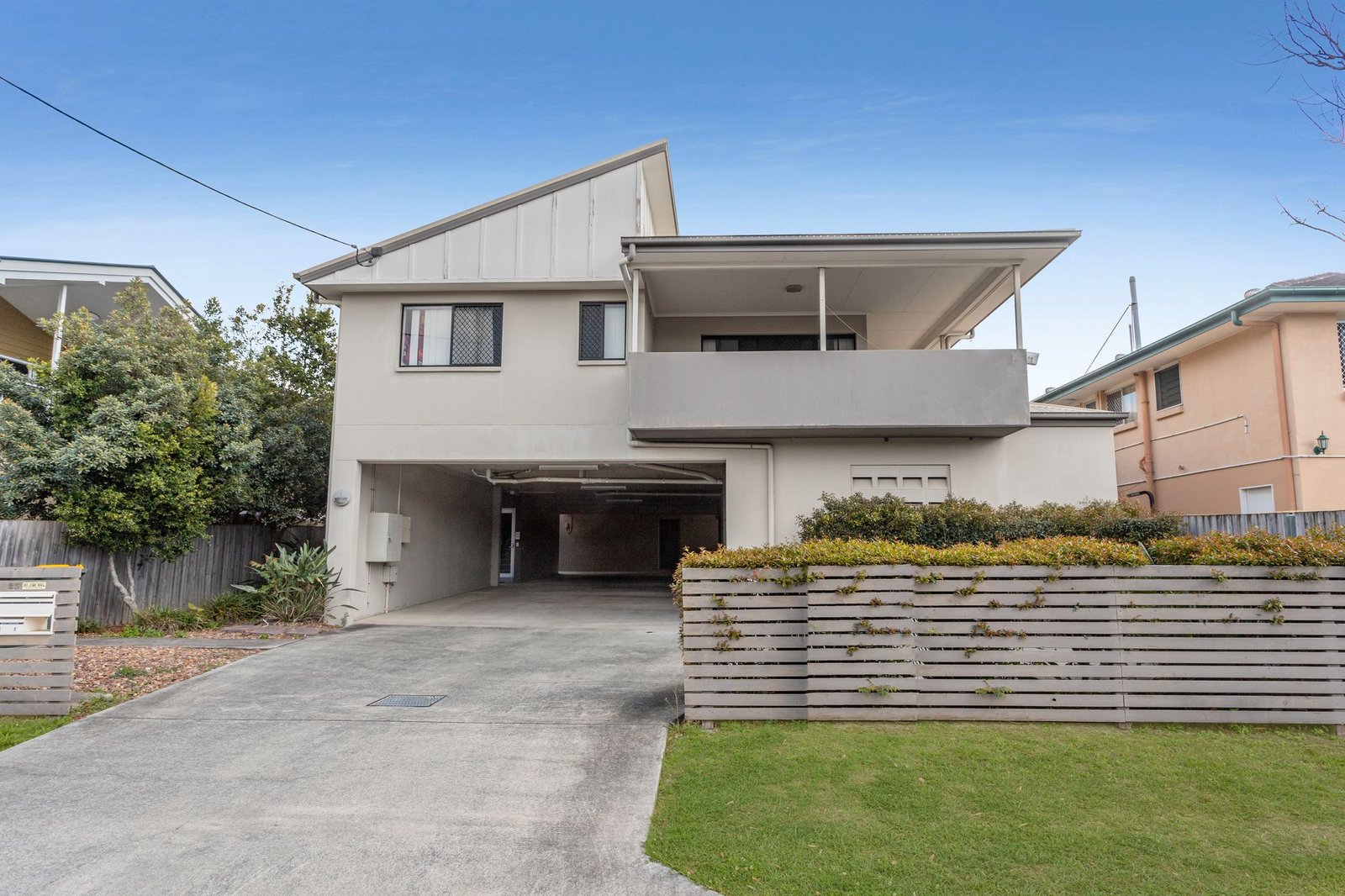 3/25 Railway Pde  NUNDAH 1