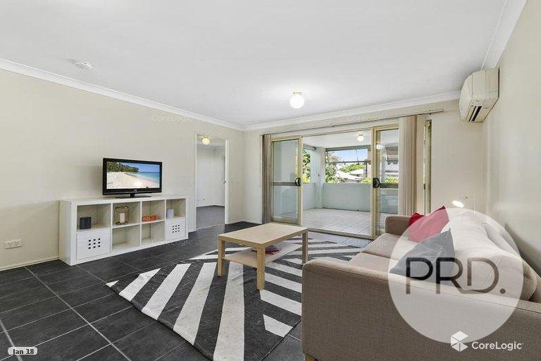 3/25 Ryans Road NORTHGATE 4