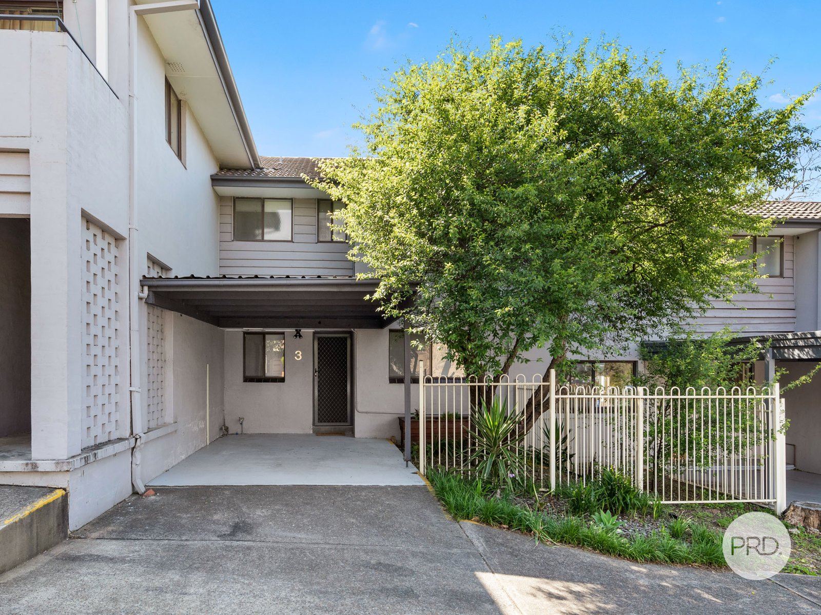 3/25 The Crescent PENRITH 3