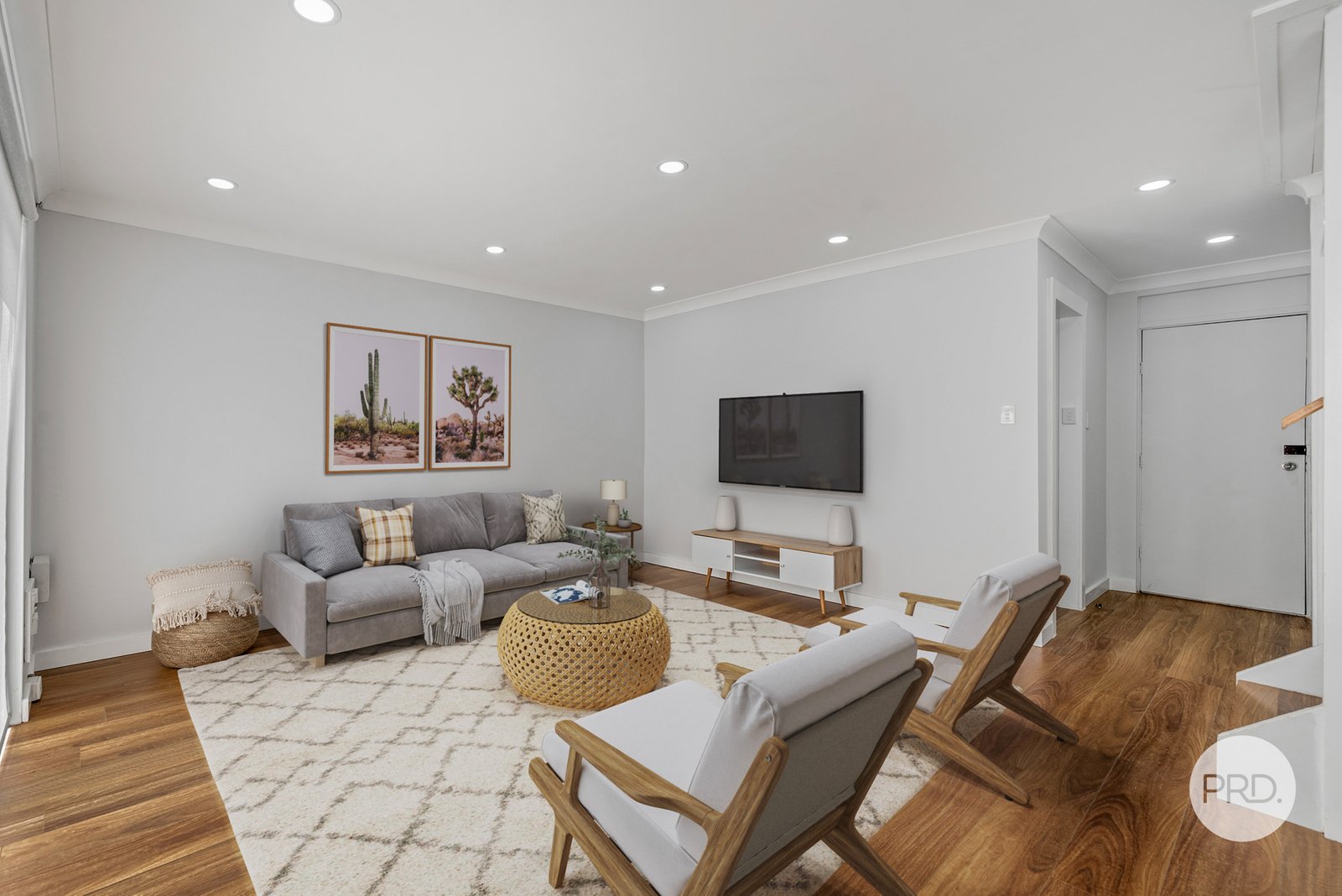 3/25 The Crescent PENRITH 3