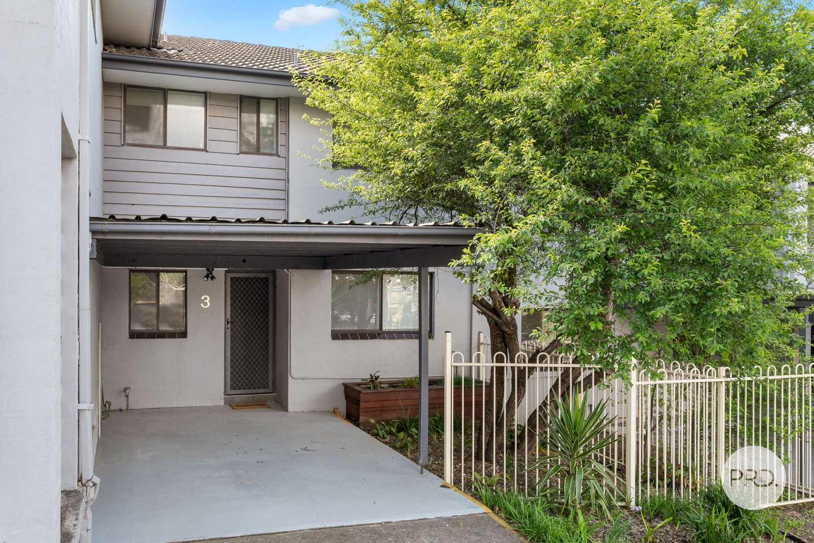 3/25 The Crescent PENRITH 10