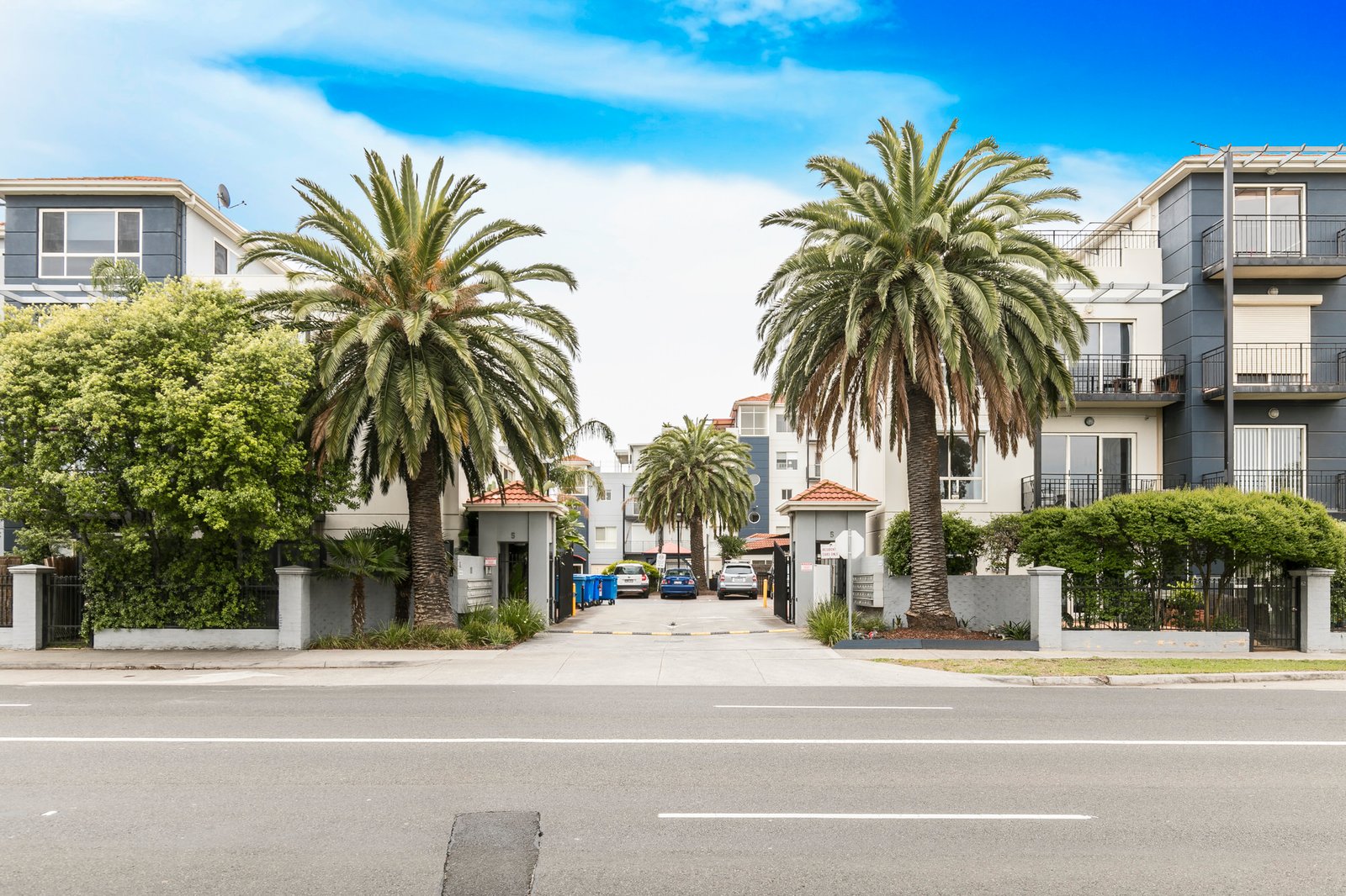 Gallery: 32/5 Thompson Road