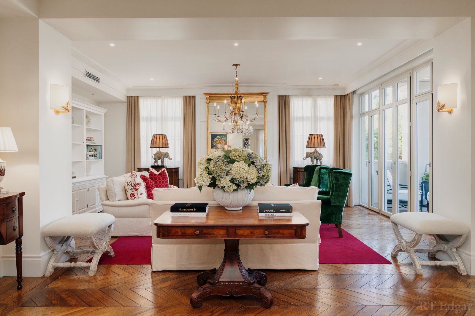 Real Estate and Property in 3/25 Tintern Avenue, Toorak, VIC