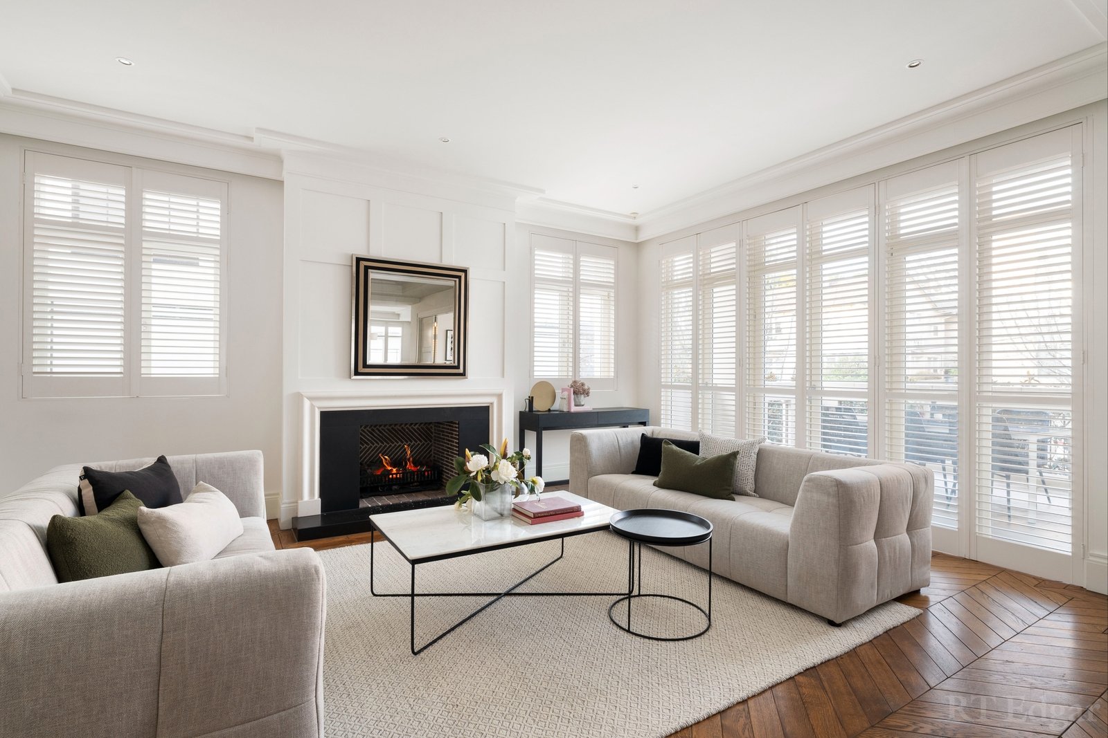 Real Estate and Property in 3/25 Tintern Avenue, Toorak, VIC