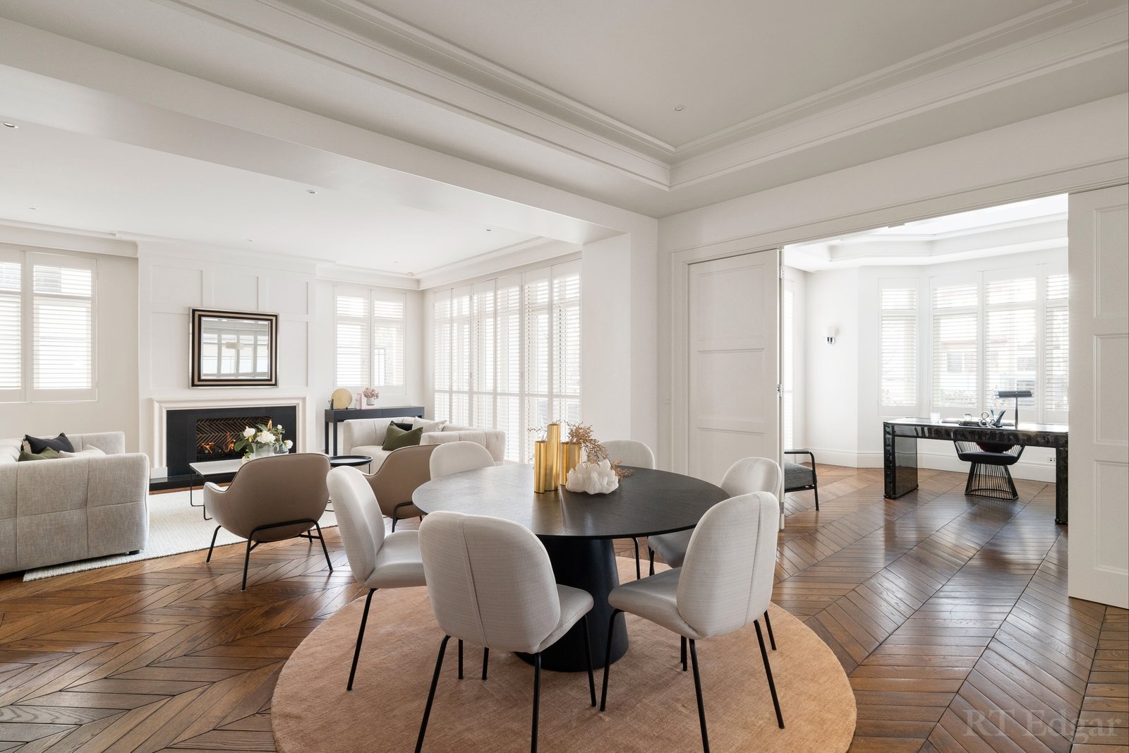 Real Estate and Property in 3/25 Tintern Avenue, Toorak, VIC