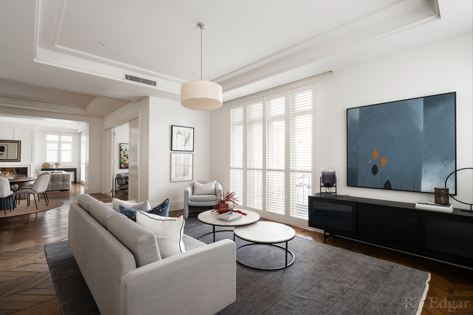 Real Estate and Property in 3/25 Tintern Avenue, Toorak, VIC