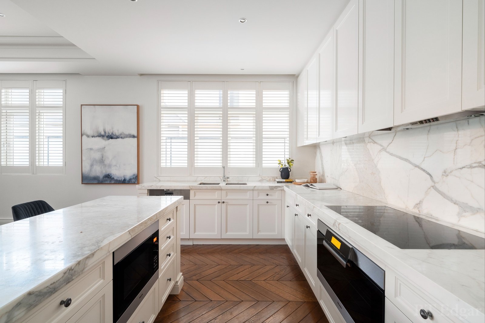 Real Estate and Property in 3/25 Tintern Avenue, Toorak, VIC