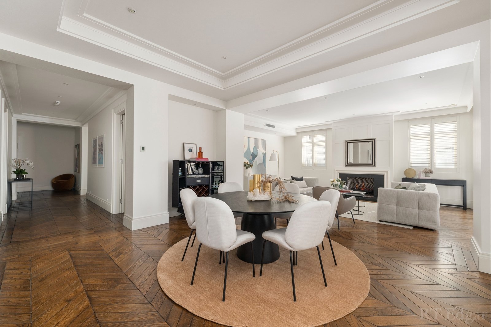 Real Estate and Property in 3/25 Tintern Avenue, Toorak, VIC