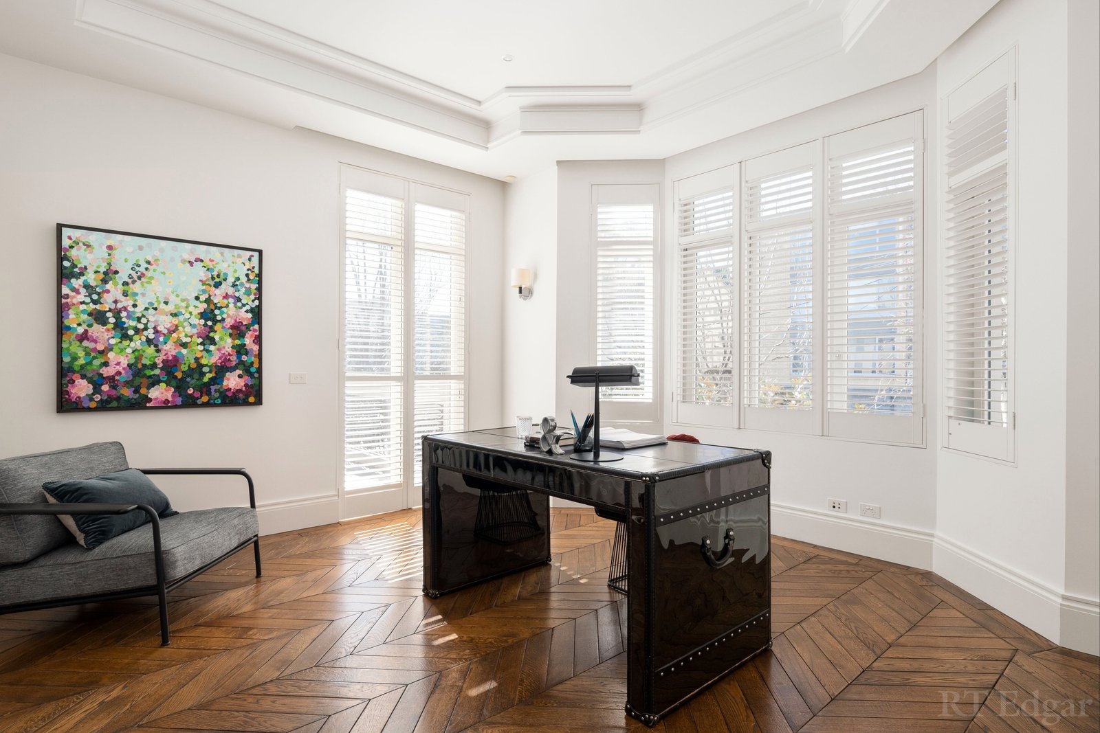 Real Estate and Property in 3/25 Tintern Avenue, Toorak, VIC