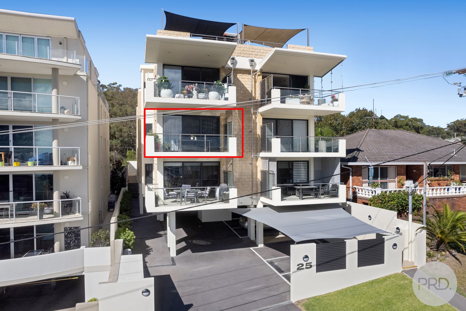 3/25 Tomaree Street NELSON BAY 5