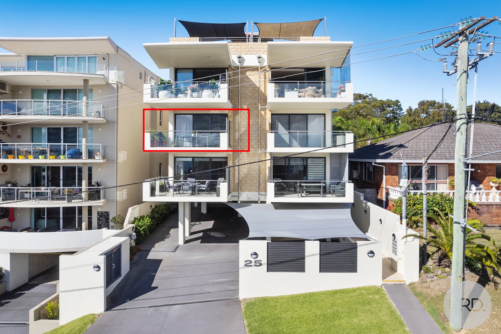 3/25 Tomaree Street NELSON BAY 10