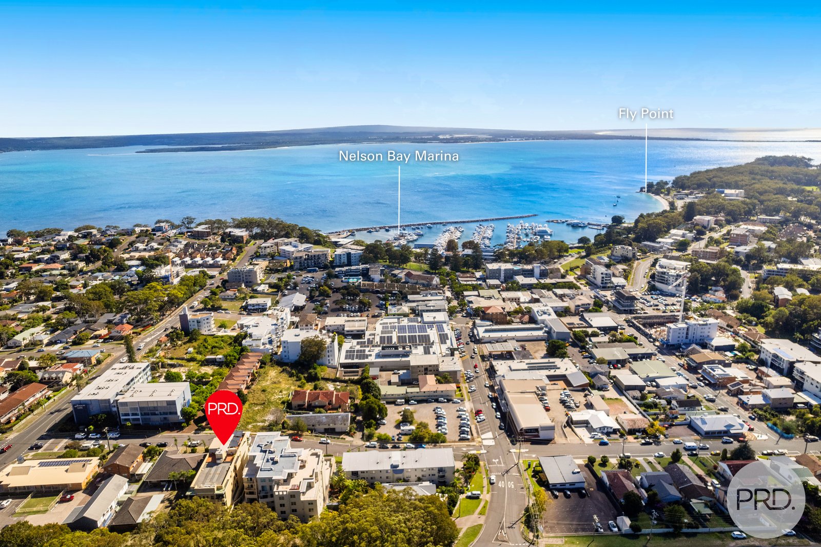 3/25 Tomaree Street NELSON BAY 15