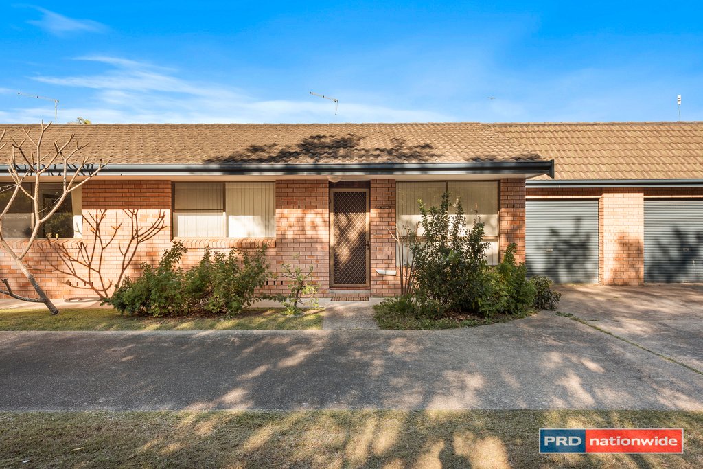 3/25 Vincent Street COFFS HARBOUR 3