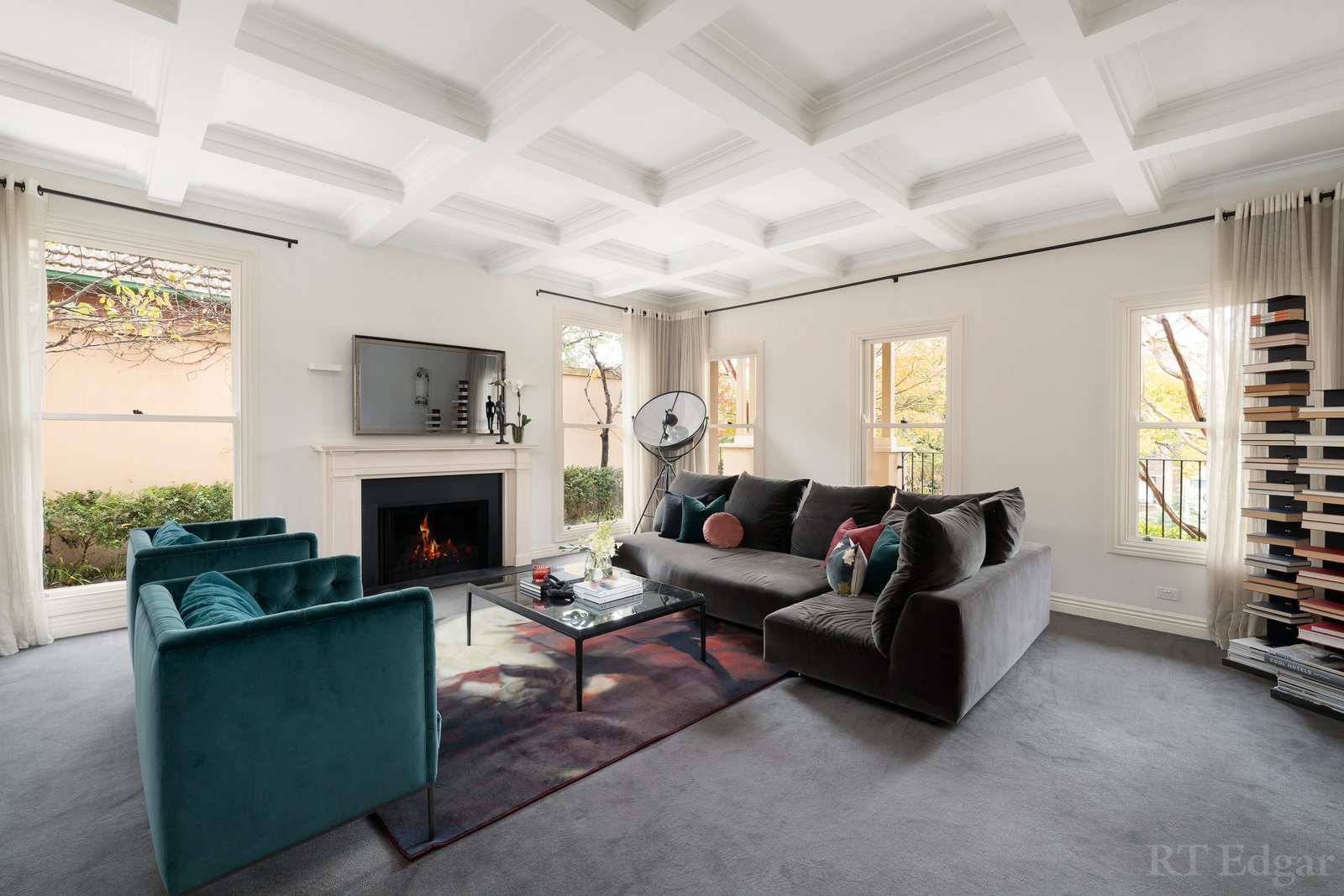 Real Estate and Property in 325 Walsh Street, South Yarra, VIC