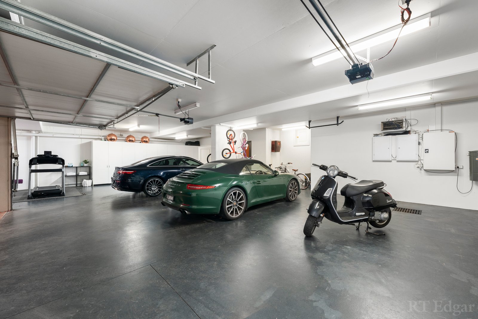 Real Estate and Property in 325 Walsh Street, South Yarra, VIC