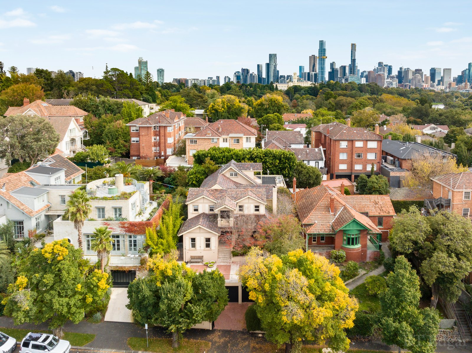 Real Estate and Property in 325 Walsh Street, South Yarra, VIC