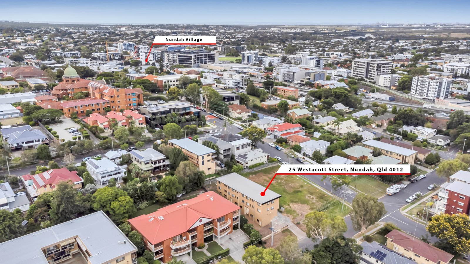 3/25 Westacott Street NUNDAH 1