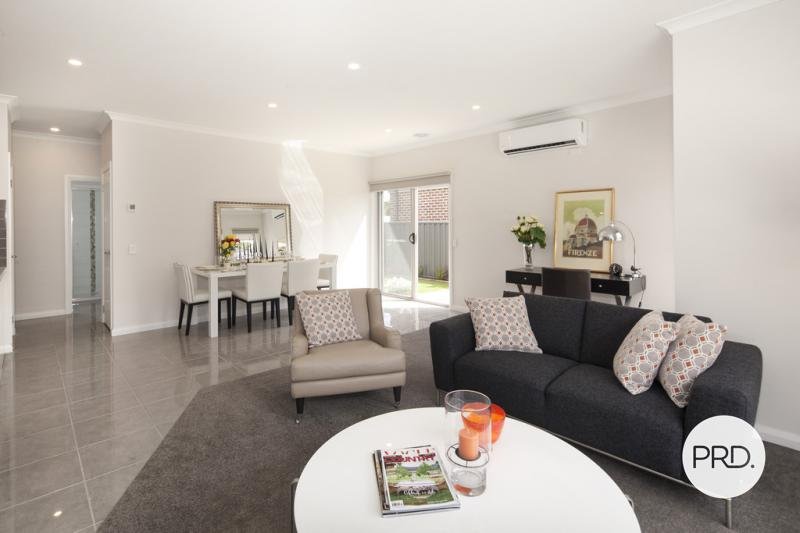 3/252 Humffray Street North BROWN HILL 2