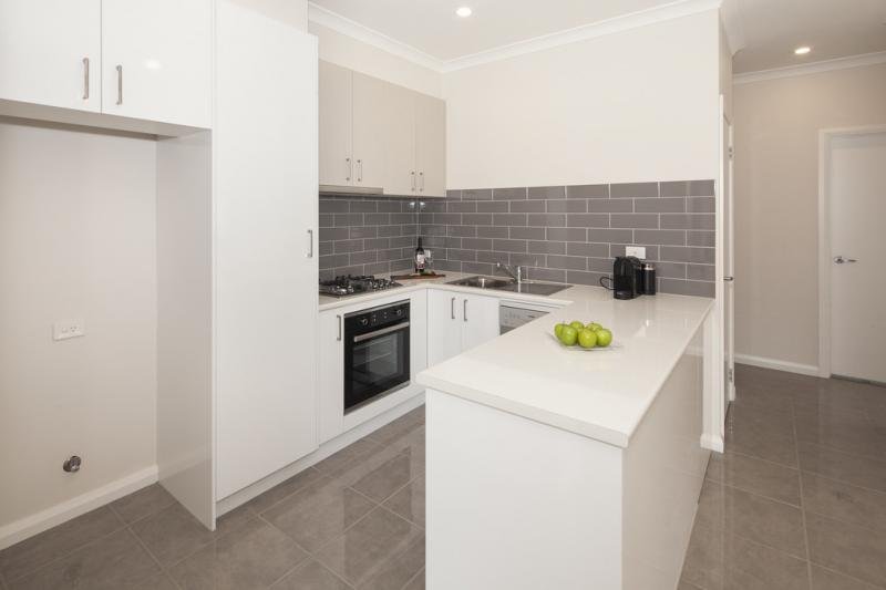 3/252 Humffray Street North BROWN HILL 4