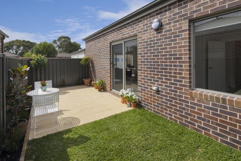 3/252 Humffray Street Nth  BALLARAT 9