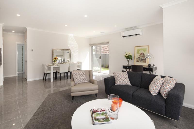 3/252 Humffray Street Nth  BALLARAT 2