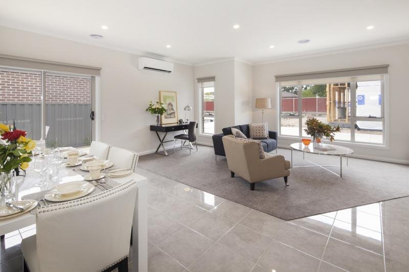 3/252 Humffray Street Nth  BALLARAT 3