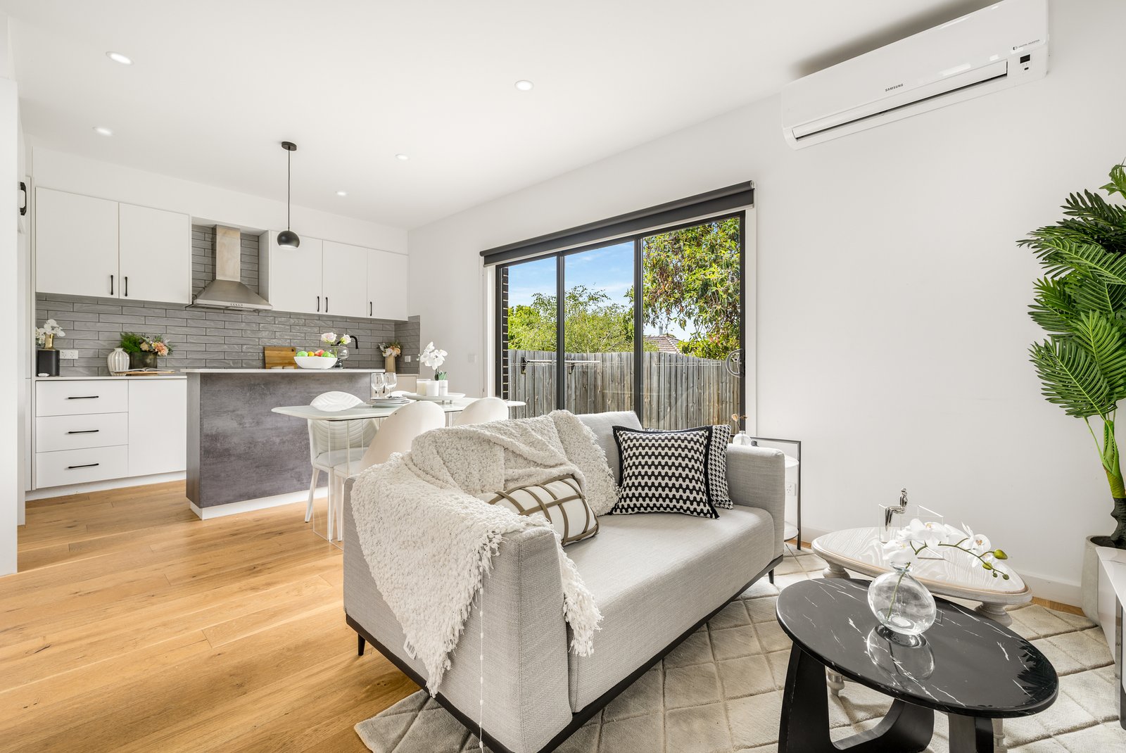 Gallery: 3/252 Waverley Road