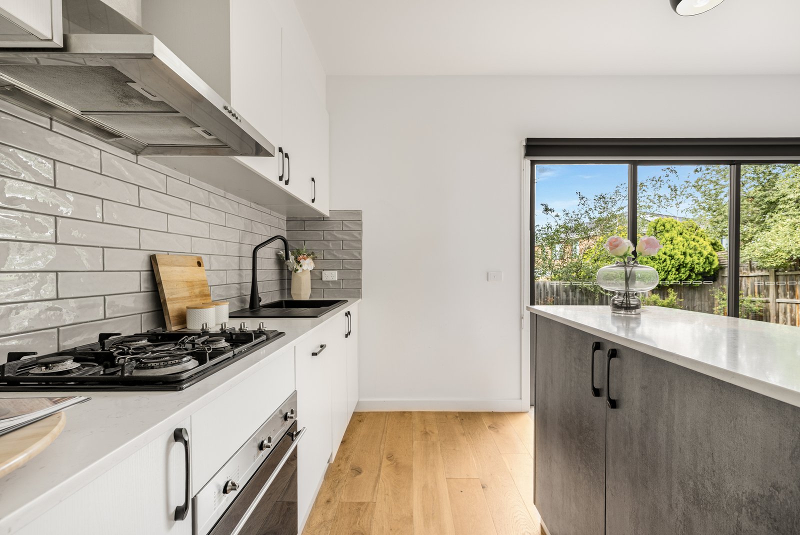 Gallery: 3/252 Waverley Road