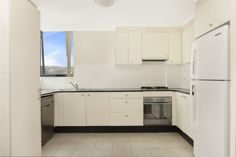 32/564 Railway Pde  HURSTVILLE 3