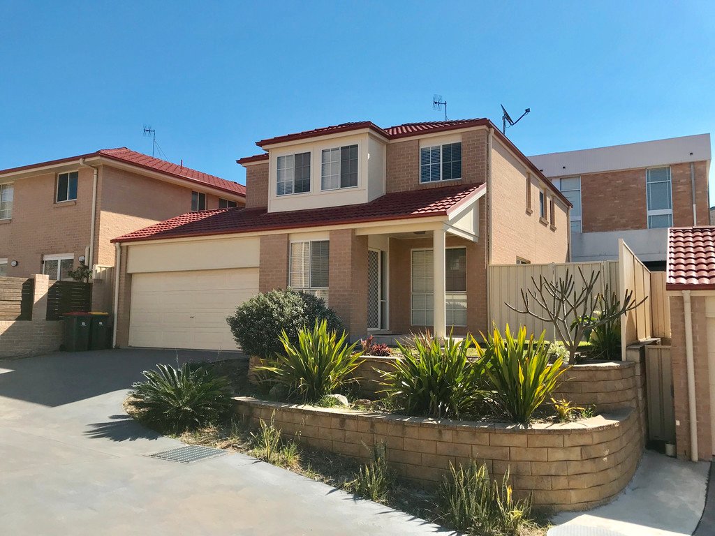 3/26-28 Tomaree Street NELSON BAY 2