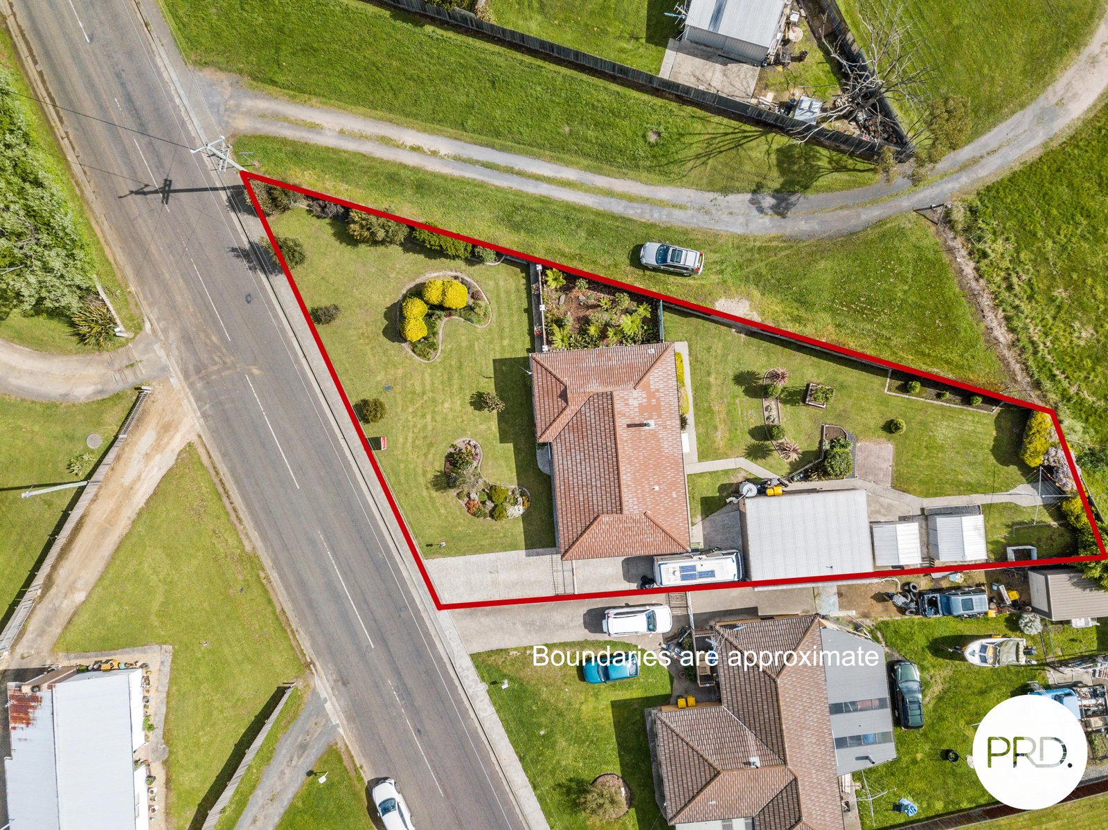 326 Back River Road MAGRA 27