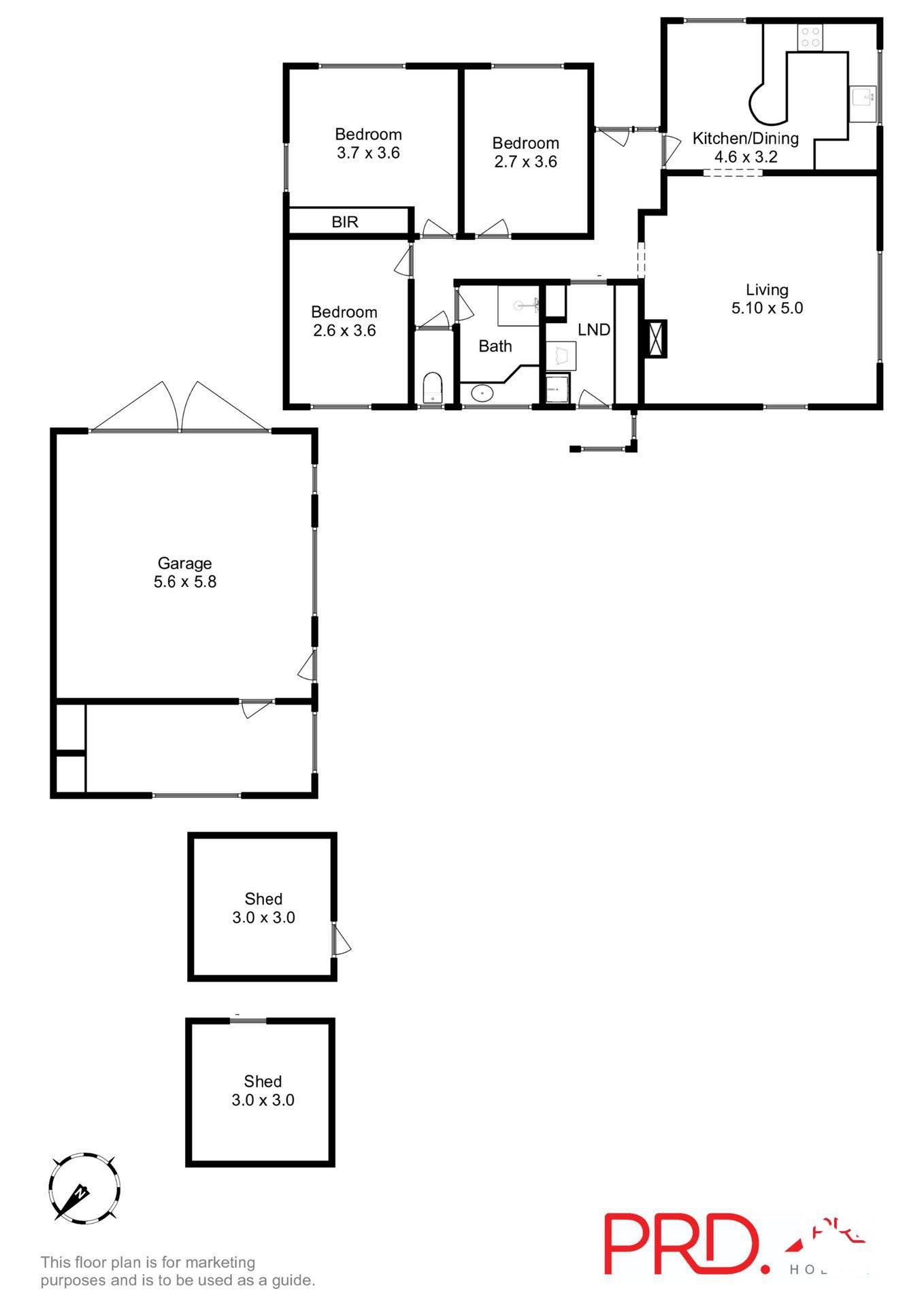 326 Back River Road MAGRA 29