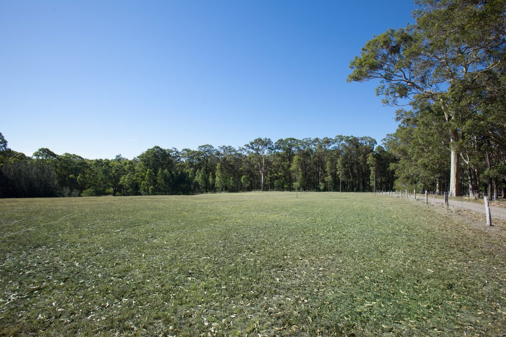 326 Black Hill Road BLACK HILL 1