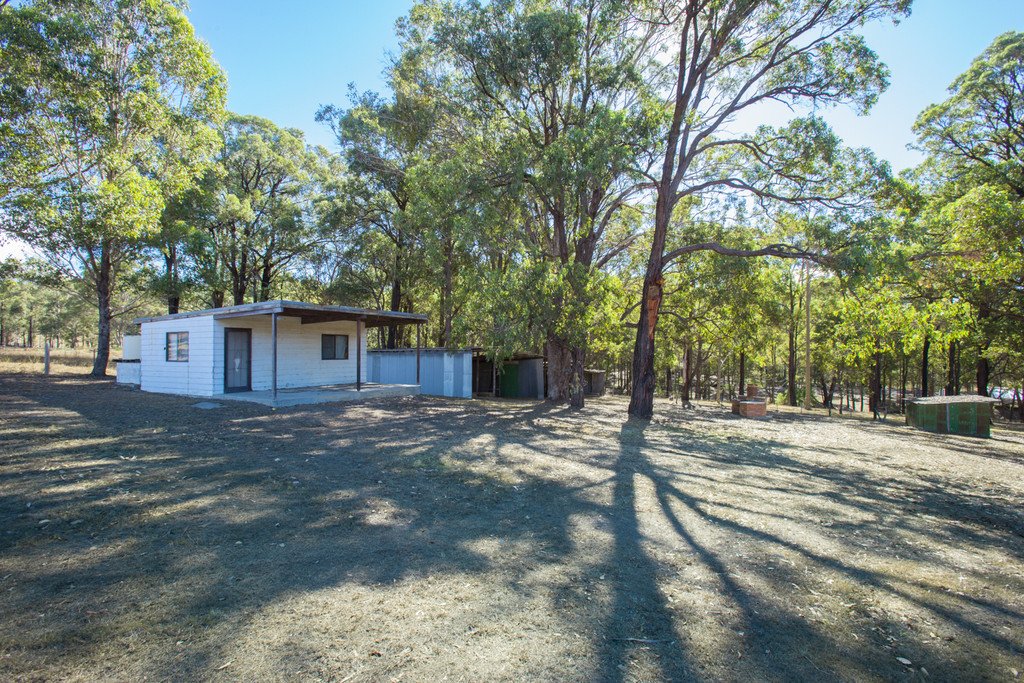 326 Black Hill Road BLACK HILL 4