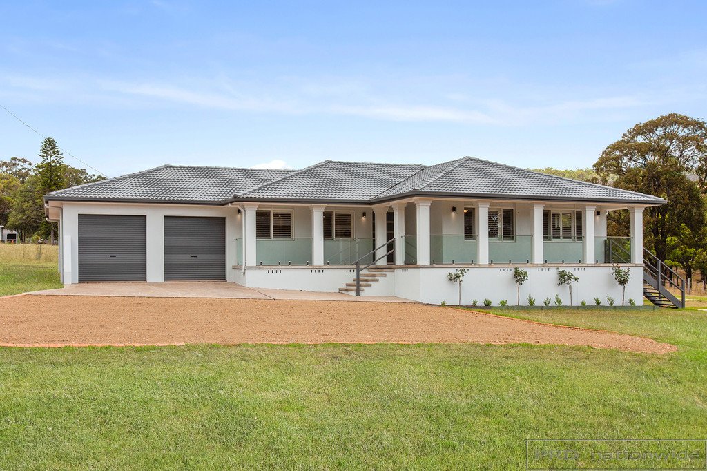 326 Black Hill Road BLACK HILL 1