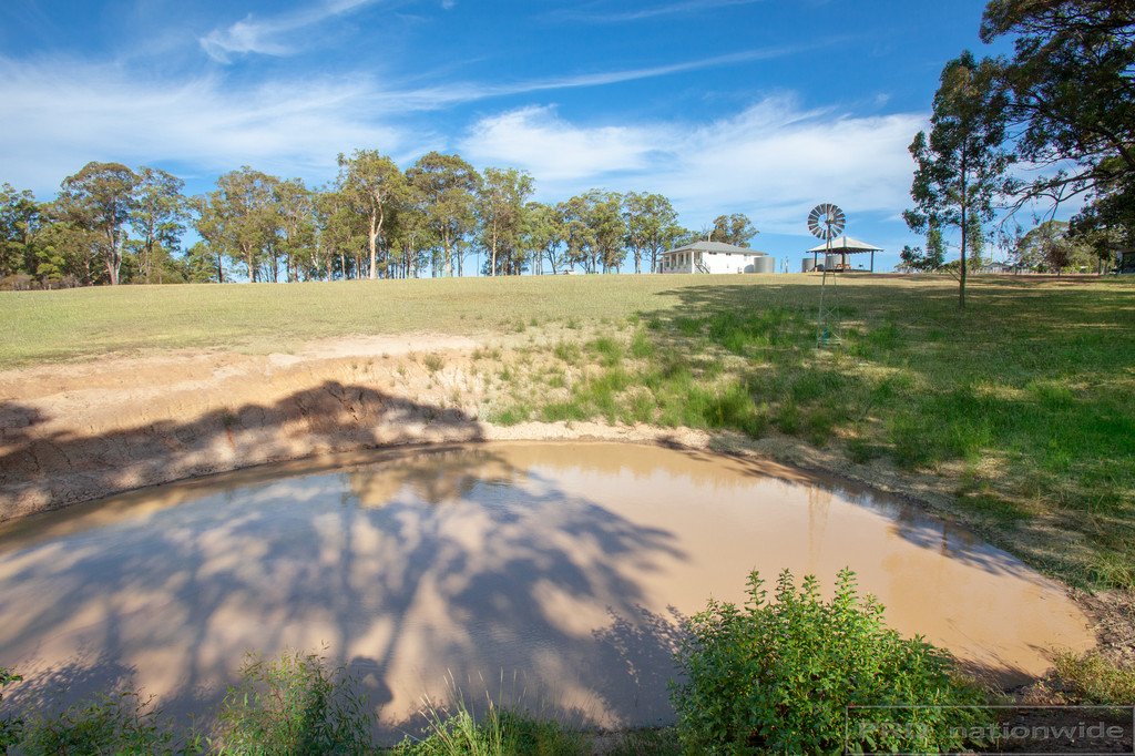 326 Black Hill Road BLACK HILL 24