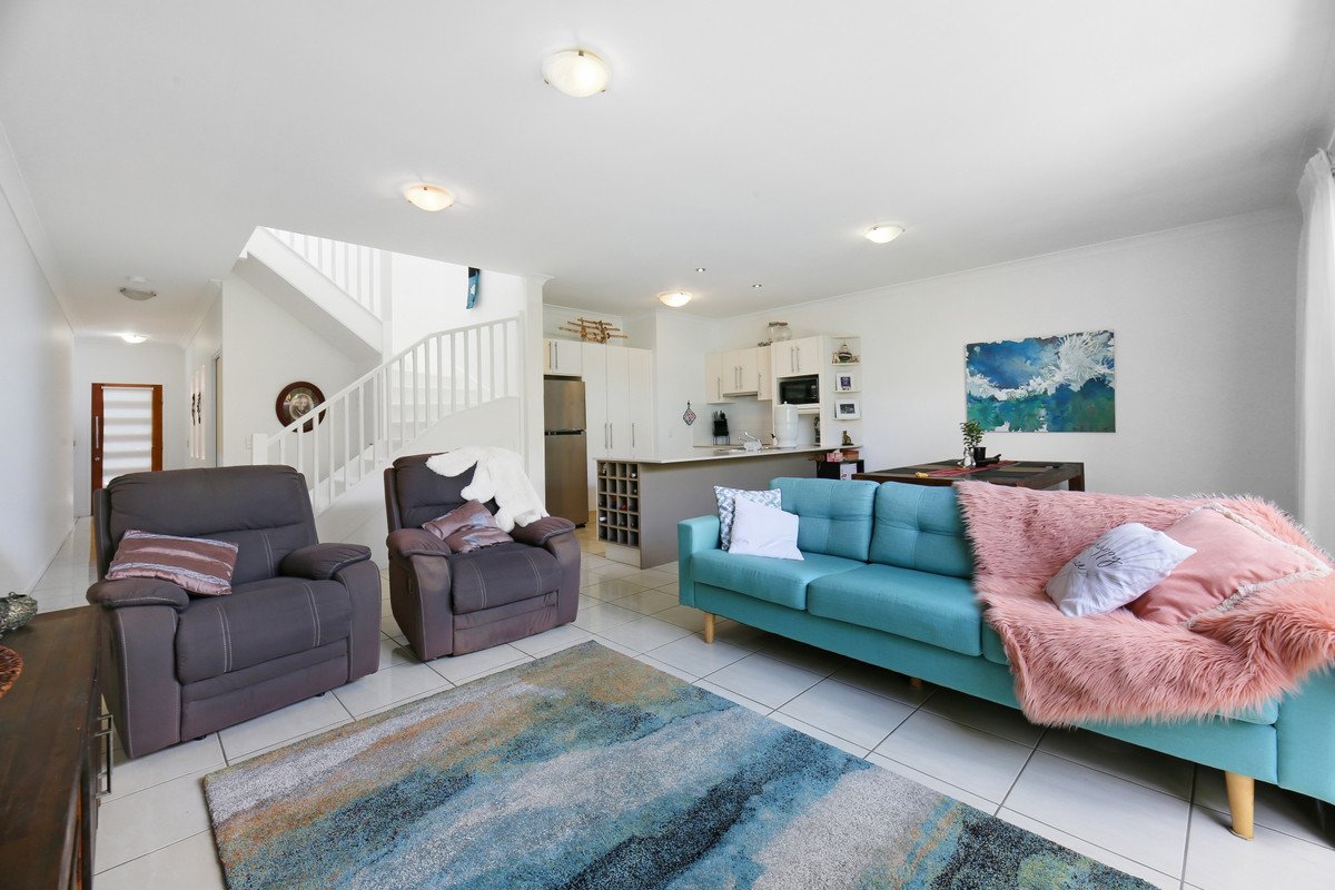 3/26 Castello Circuit Varsity Lakes 8