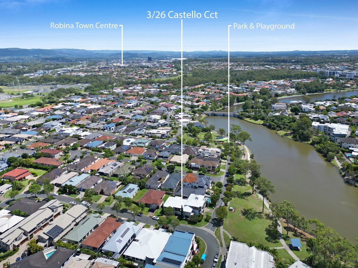 3/26 Castello Circuit Varsity Lakes 23