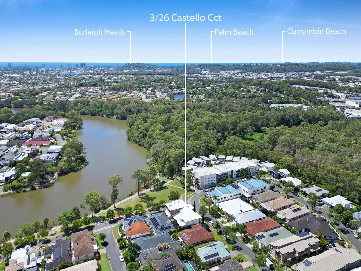 3/26 Castello Circuit Varsity Lakes 24