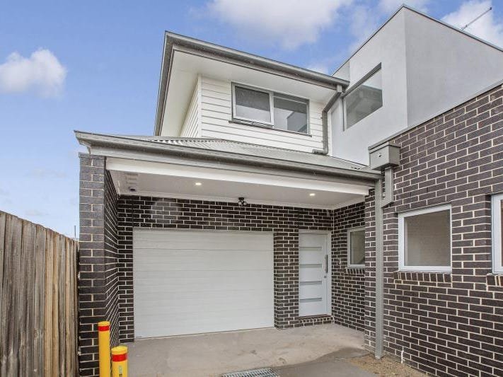 Photos: 3/26 Castley Crescent