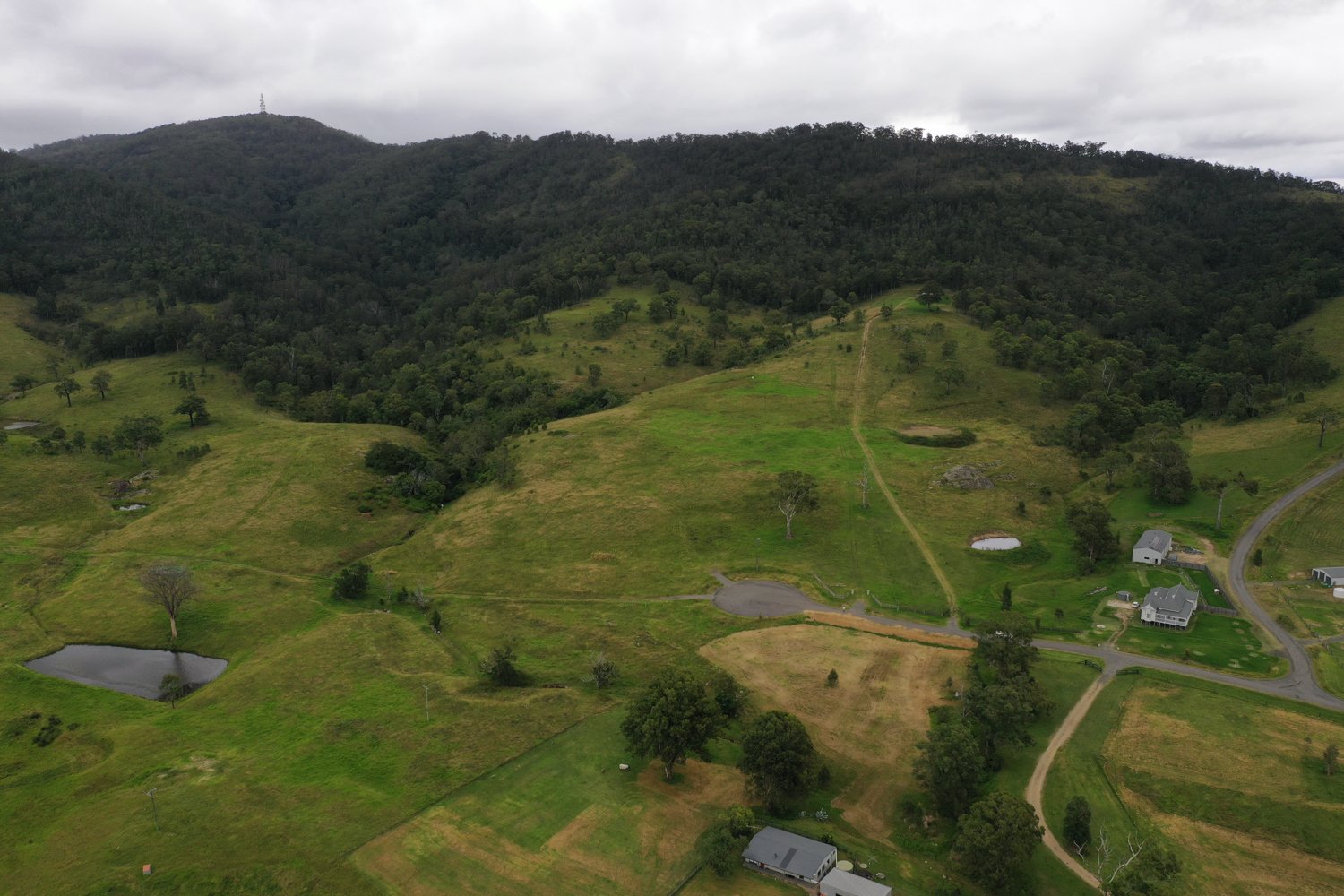 326 Cranky Corner Road GLENDON BROOK 2