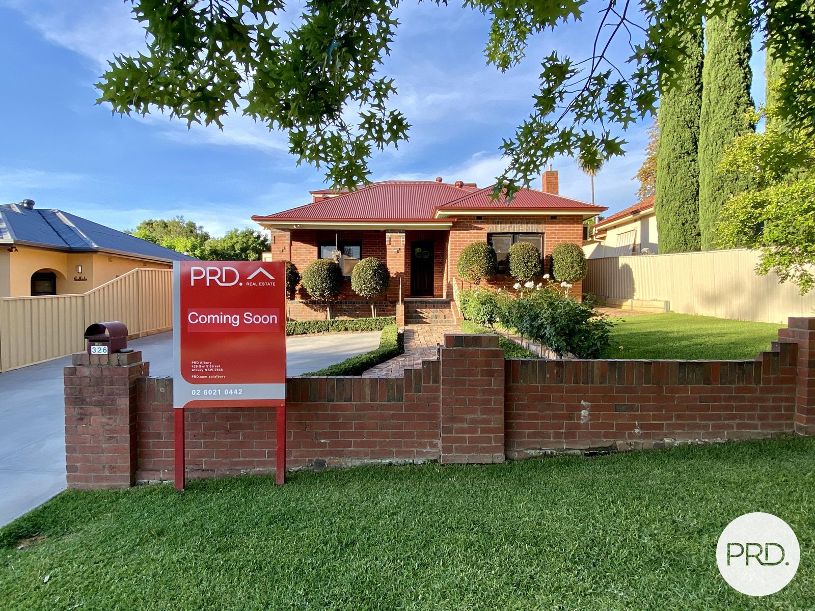 326 Donovan Street EAST ALBURY 1