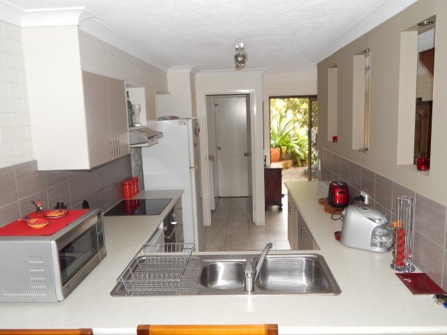 3/26 Dunlin Drive BURLEIGH HEADS 3