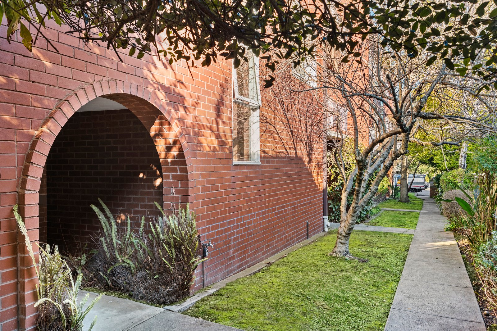 Gallery: 3/26 Fulton Street