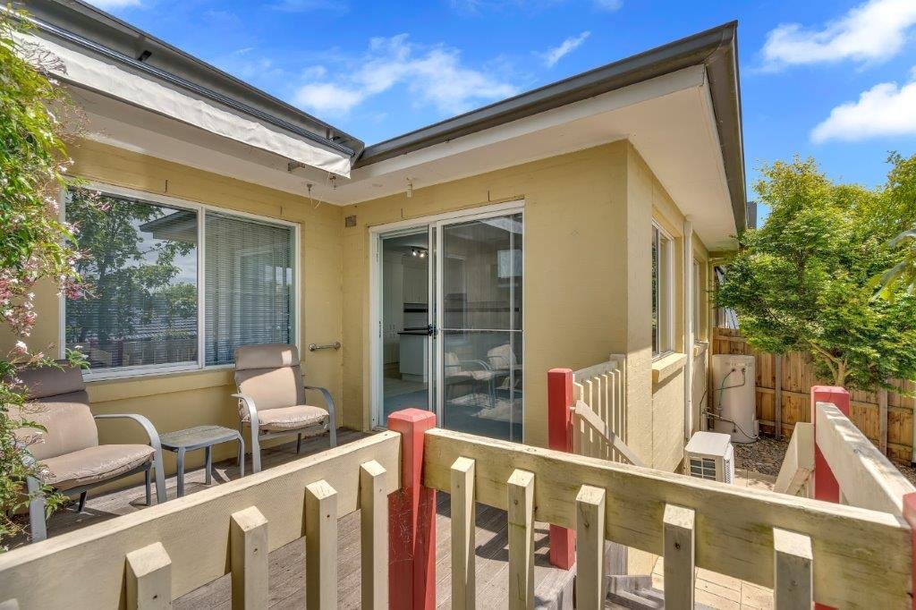 Real Estate and Property in 3/26 Goode Street, Gisborne, VIC