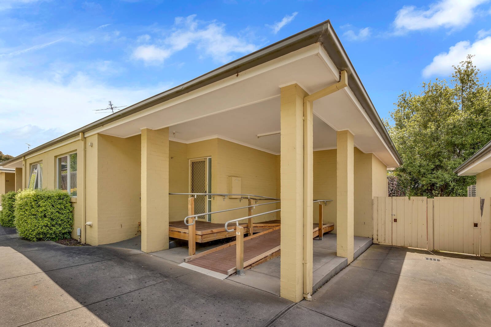 Real Estate and Property in 3/26 Goode Street, Gisborne, VIC